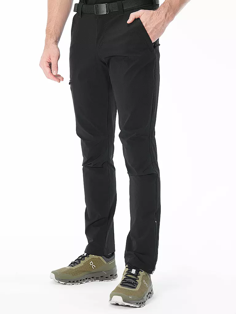 MAIER SPORTS | Pantalon de randonnée Torid Slim pour homme | 
