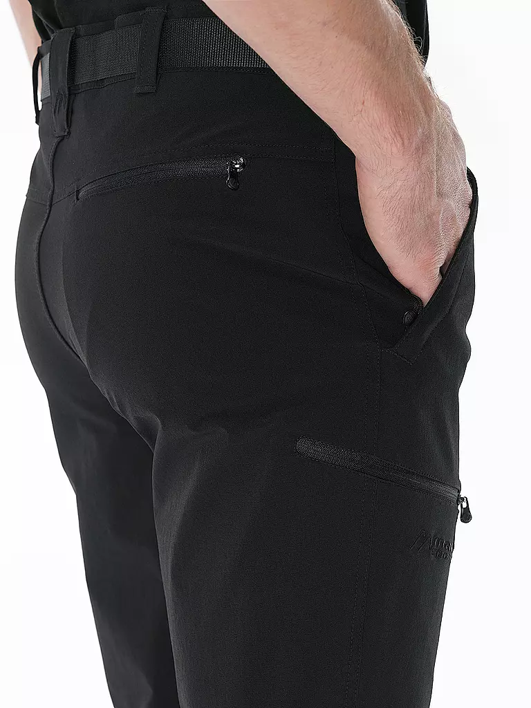 MAIER SPORTS | Pantalon de randonnée Torid Slim pour homme | 