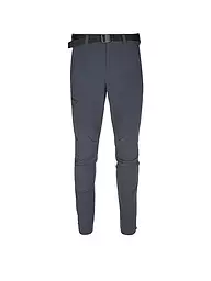 MAIER SPORTS | Pantalon de randonnée Torid Slim pour homme | Gris