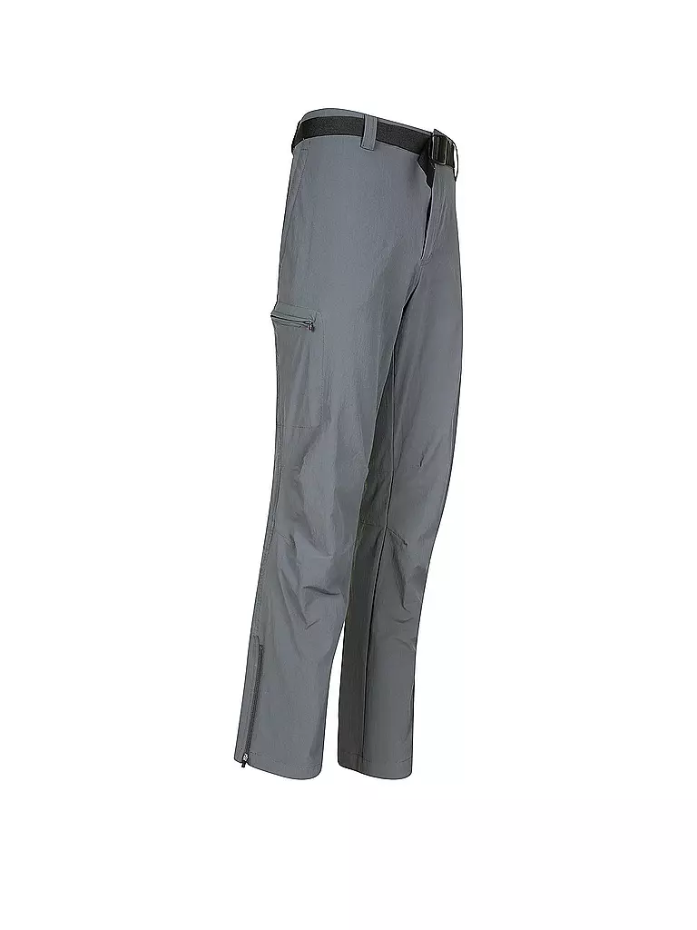 MAIER SPORTS | Pantalon de randonnée Torid Slim pour hommes | 