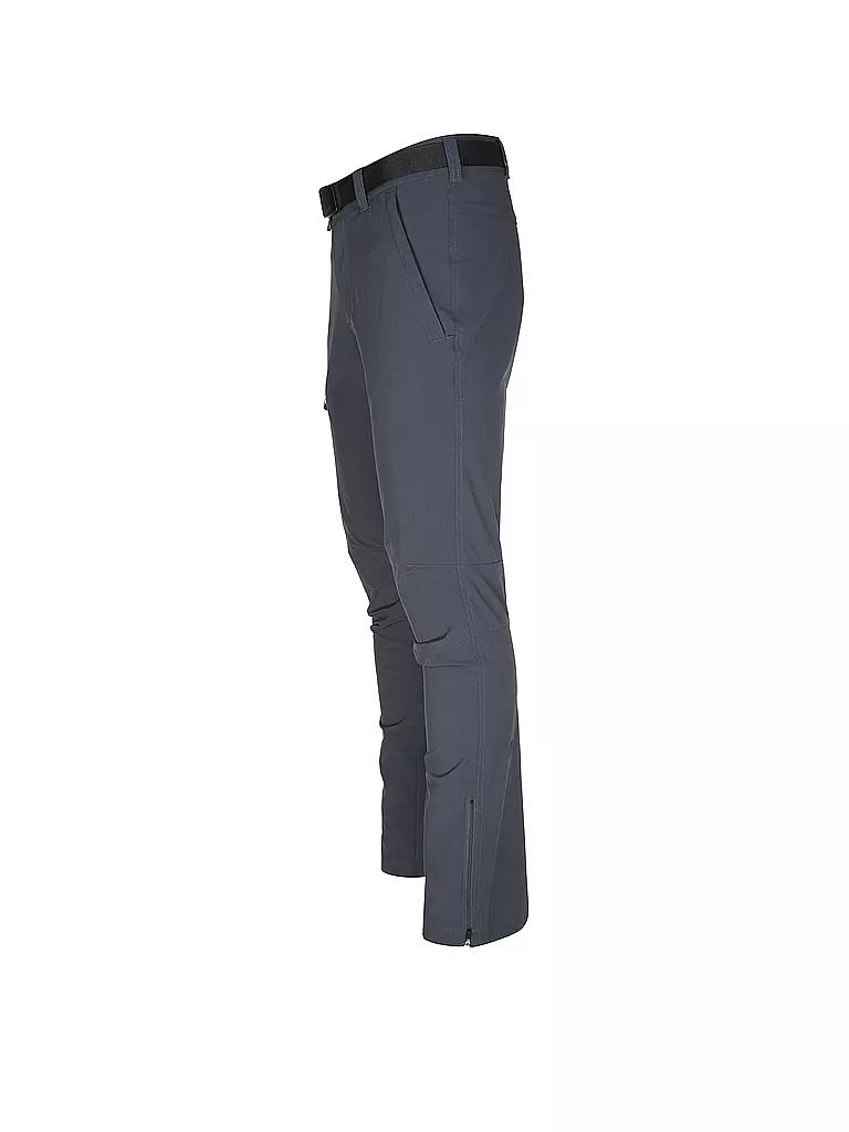 MAIER SPORTS | Pantalon de randonnée Torid Slim pour hommes | 