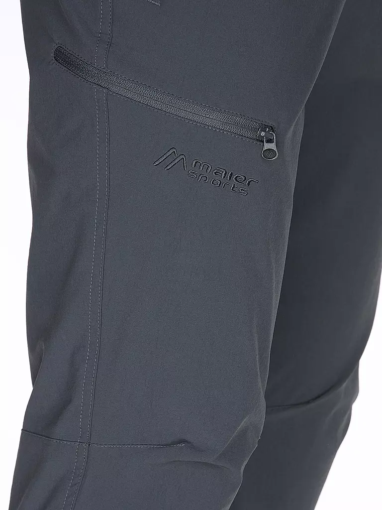 MAIER SPORTS | Pantalon de randonnée Torid Slim pour hommes | 