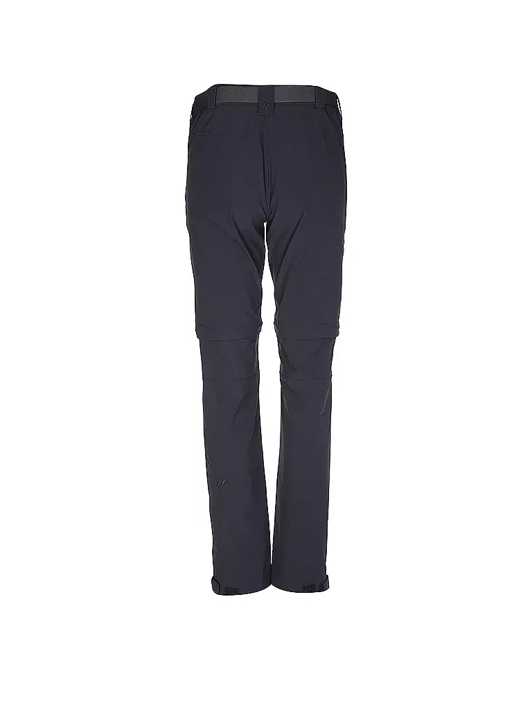 MAIER SPORTS | Pantalon de randonnée transformable Nata pour femmes | 