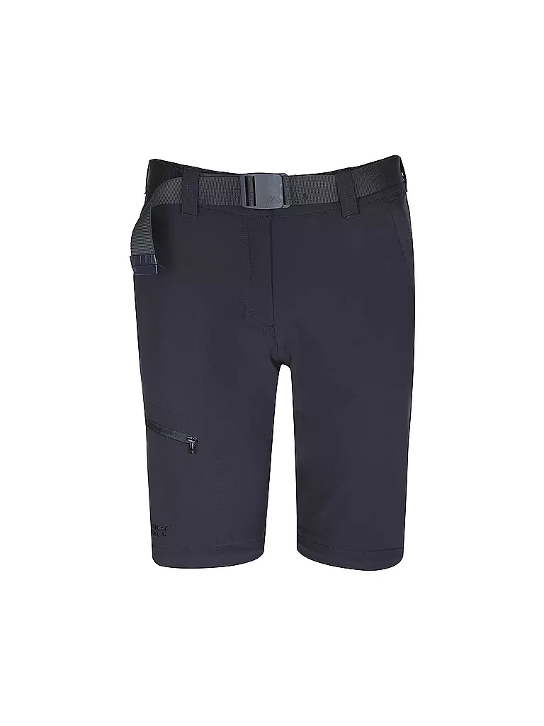 MAIER SPORTS | Pantalon de randonnée transformable Nata pour femmes | 