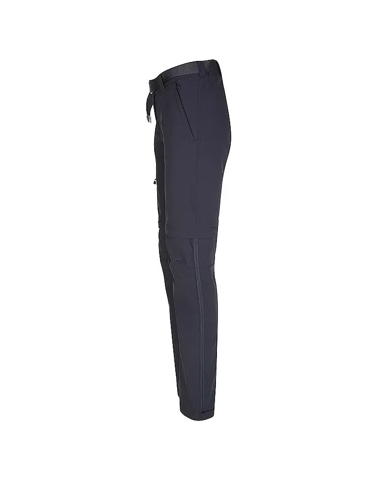 MAIER SPORTS | Pantalon de randonnée transformable Nata pour femmes | 
