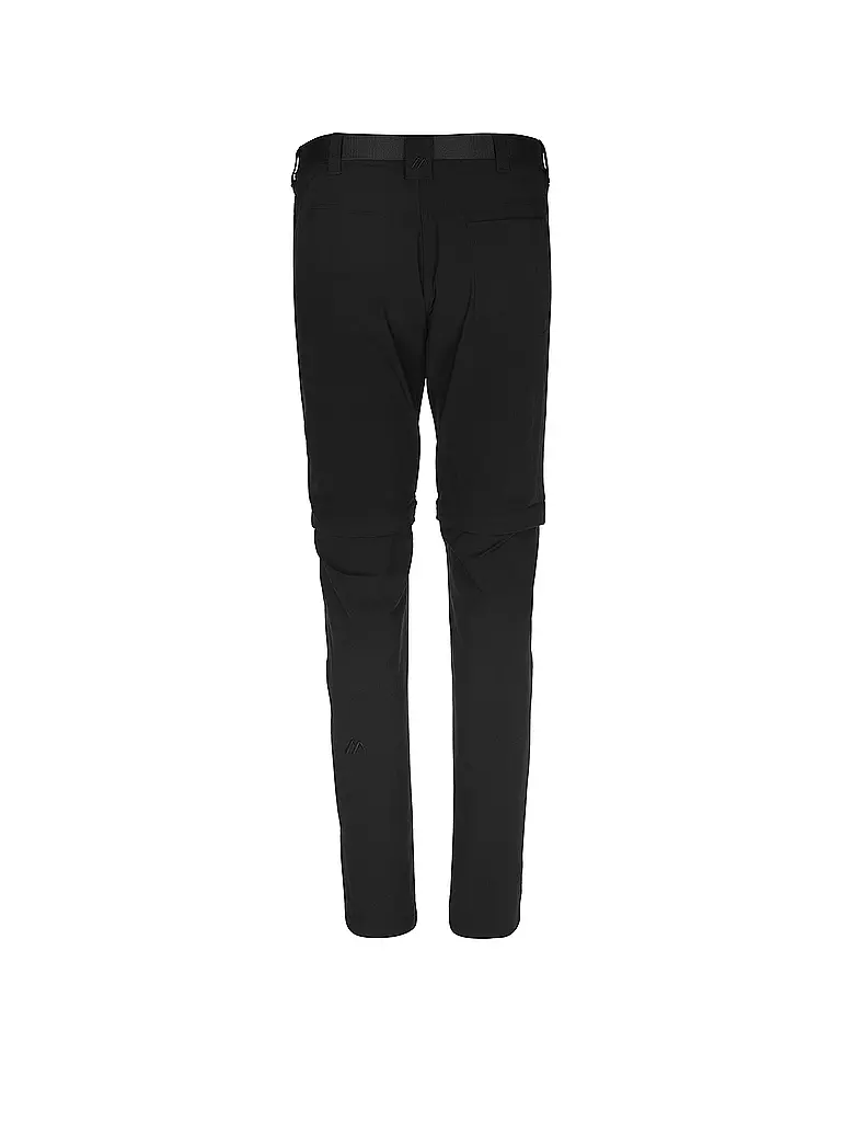 MAIER SPORTS | Pantalon de randonnée transformable pour femmes Inara Slim Zip | 