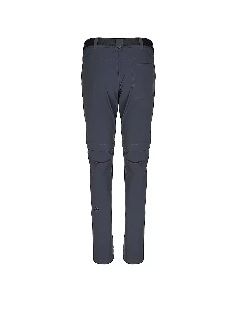 MAIER SPORTS | Pantalon de randonnée transformable pour femmes Inara Slim Zip |