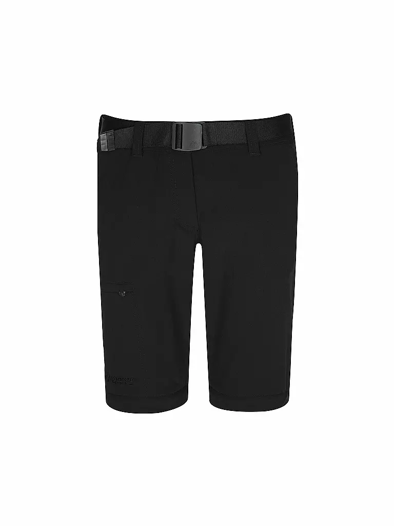 MAIER SPORTS | Pantalon de randonnée transformable pour femmes Inara Slim Zip | 