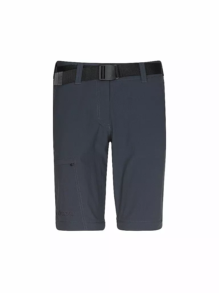 MAIER SPORTS | Pantalon de randonnée transformable pour femmes Inara Slim Zip |