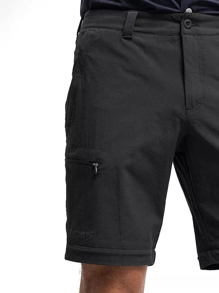 MAIER SPORTS | Pantalon de randonnée transformable Tajo T pour hommes | 