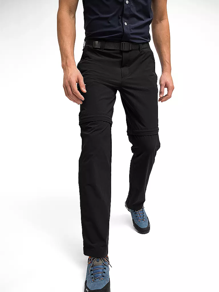 MAIER SPORTS | Pantalon de randonnée transformable Tajo T pour hommes | 