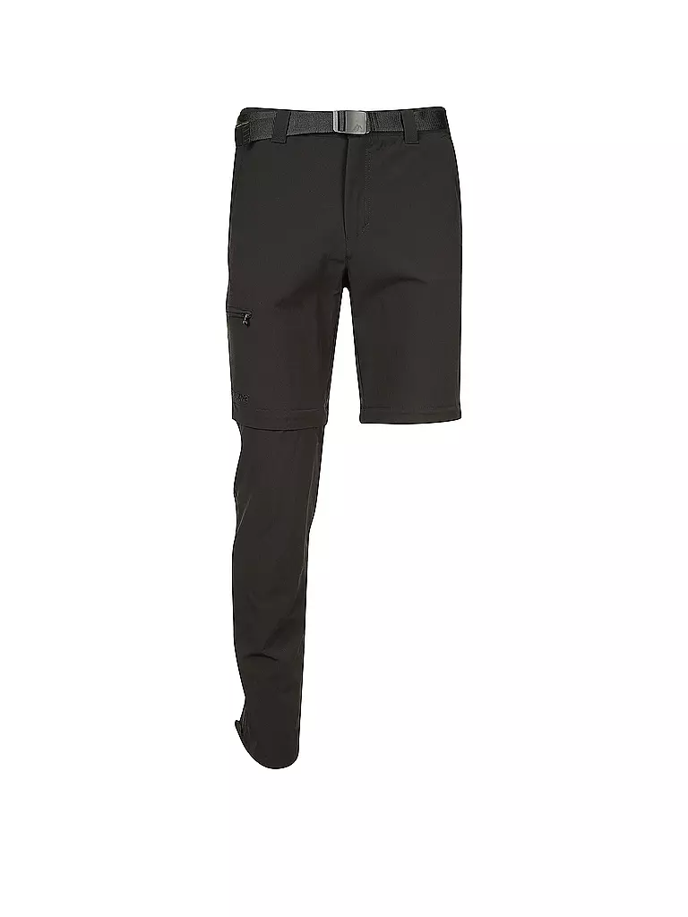 MAIER SPORTS | Pantalon de randonnée transformable Tajo T pour hommes | 