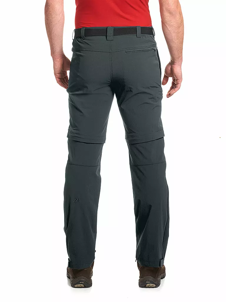 MAIER SPORTS | Pantalon de randonnée transformable Tajo T pour hommes |