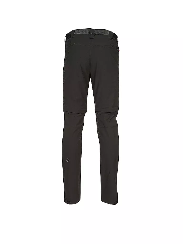 MAIER SPORTS | Pantalon de randonnée transformable Tajo T pour hommes | 