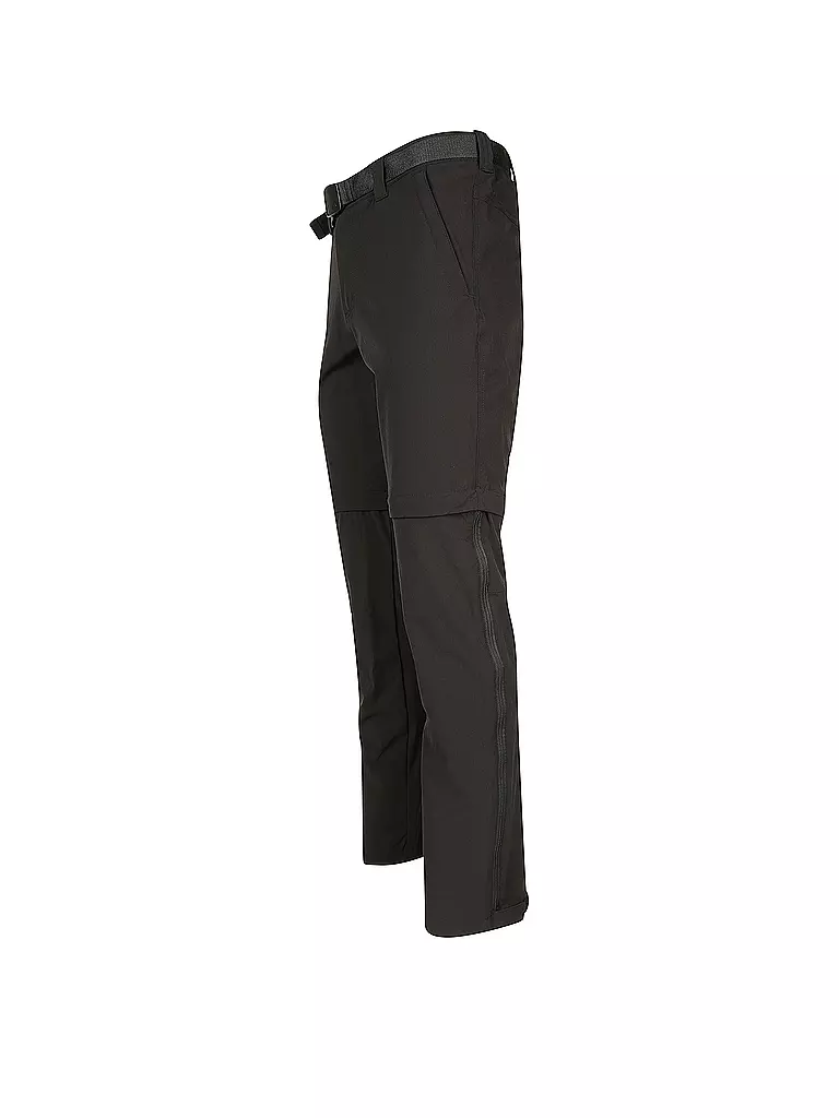 MAIER SPORTS | Pantalon de randonnée transformable Tajo T pour hommes | 