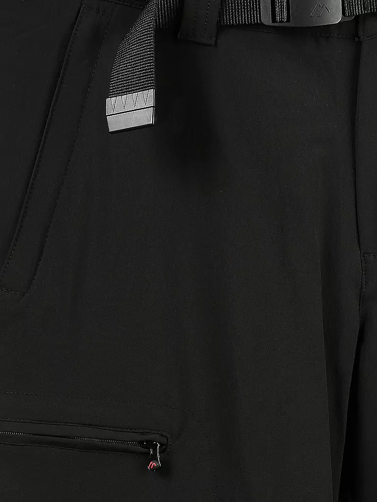 MAIER SPORTS | Pantalon de randonnée transformable Tajo T pour hommes | 