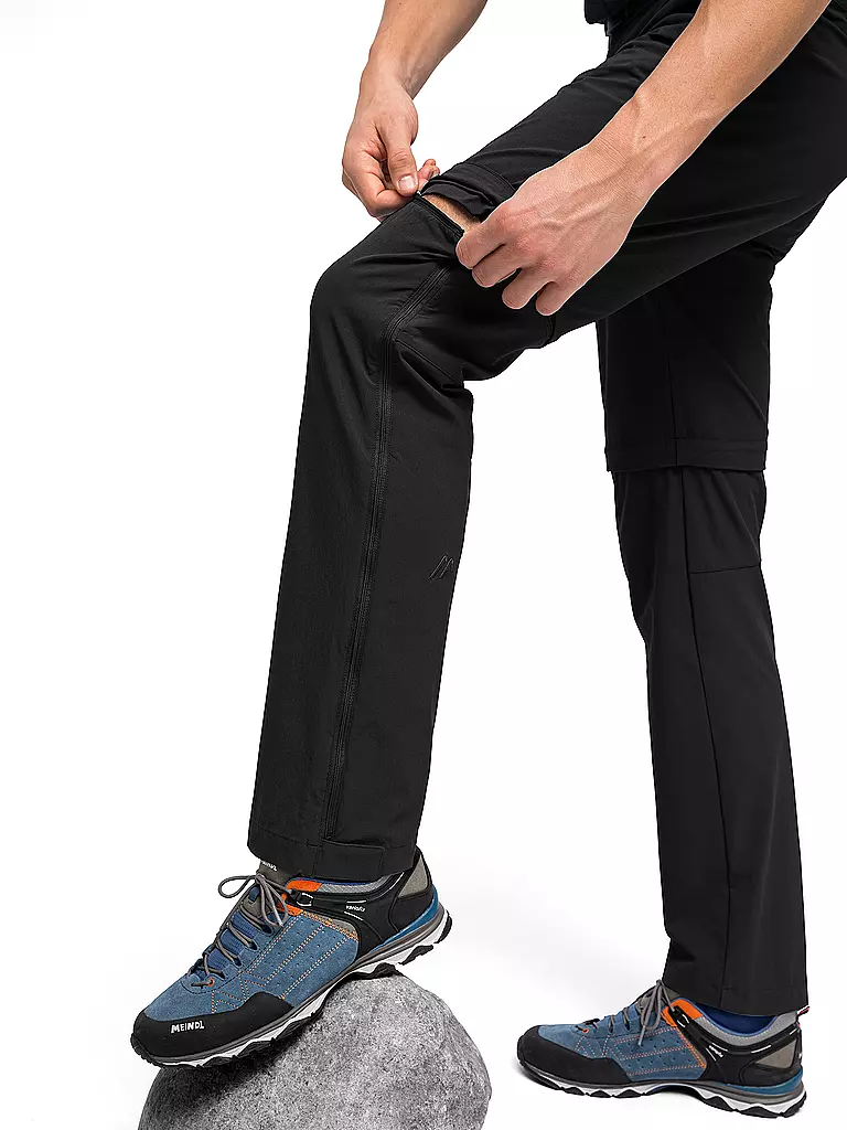 MAIER SPORTS | Pantalon de randonnée transformable Tajo T pour hommes | 