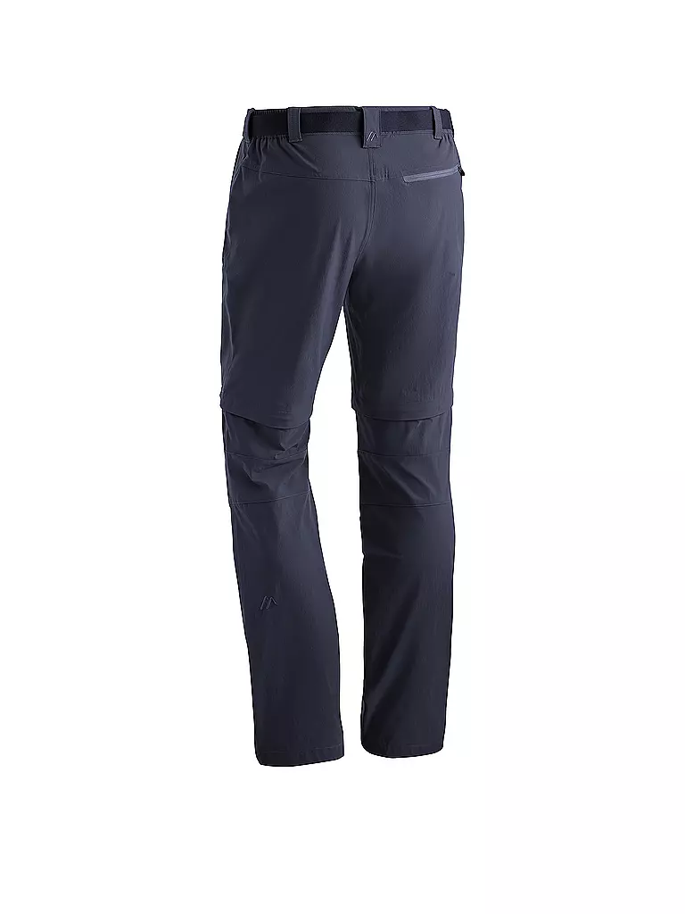 MAIER SPORTS | Pantalon de randonnée zippé Tajo2 pour hommes | 