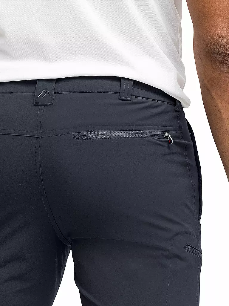 MAIER SPORTS | Pantalon de randonnée zippé Tajo2 pour hommes | 
