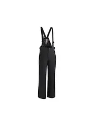 MAIER SPORTS | Pantalon de ski enfant Maxi Big | Noir