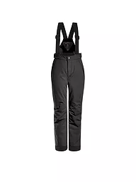 MAIER SPORTS | Pantalon de ski enfant Maxi Reg | Noir
