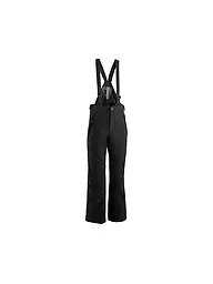 MAIER SPORTS | Pantalon de ski enfant Maxi Slim | Noir