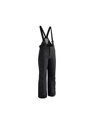 MAIER SPORTS | Pantalon de ski enfant Maxi | Noir