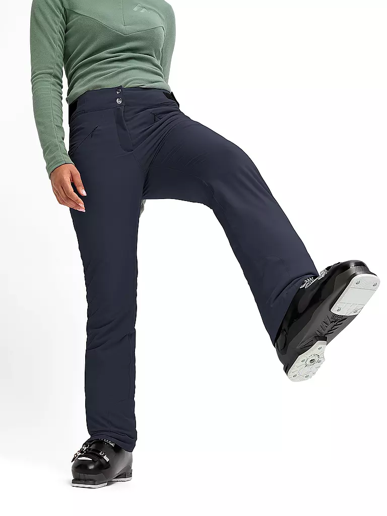 MAIER SPORTS | Pantalon de ski femme Allissia Slim 2.1 |