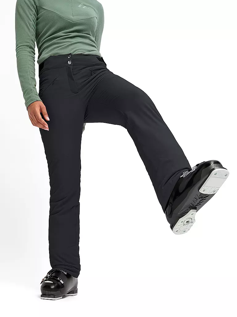 MAIER SPORTS | Pantalon de ski femme Allissia Slim 2.1 | 