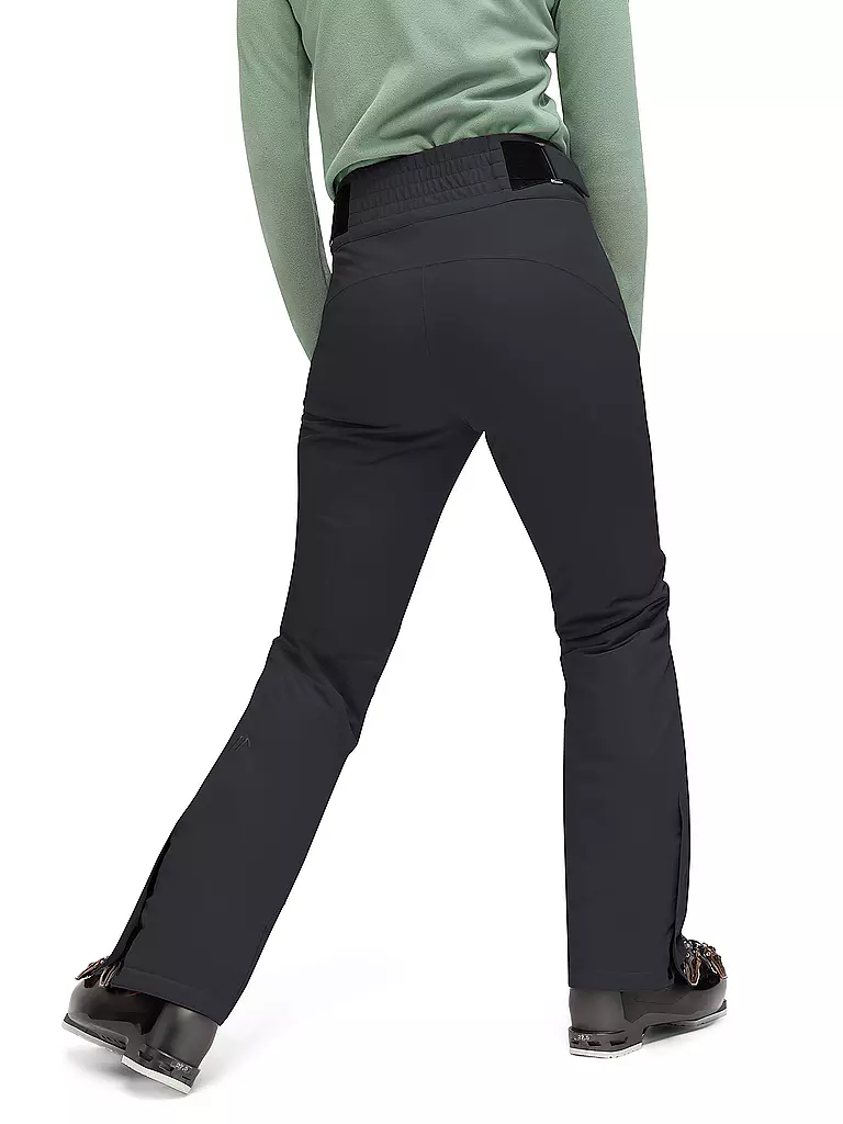 MAIER SPORTS | Pantalon de ski femme Allissia Slim 2.1 | 