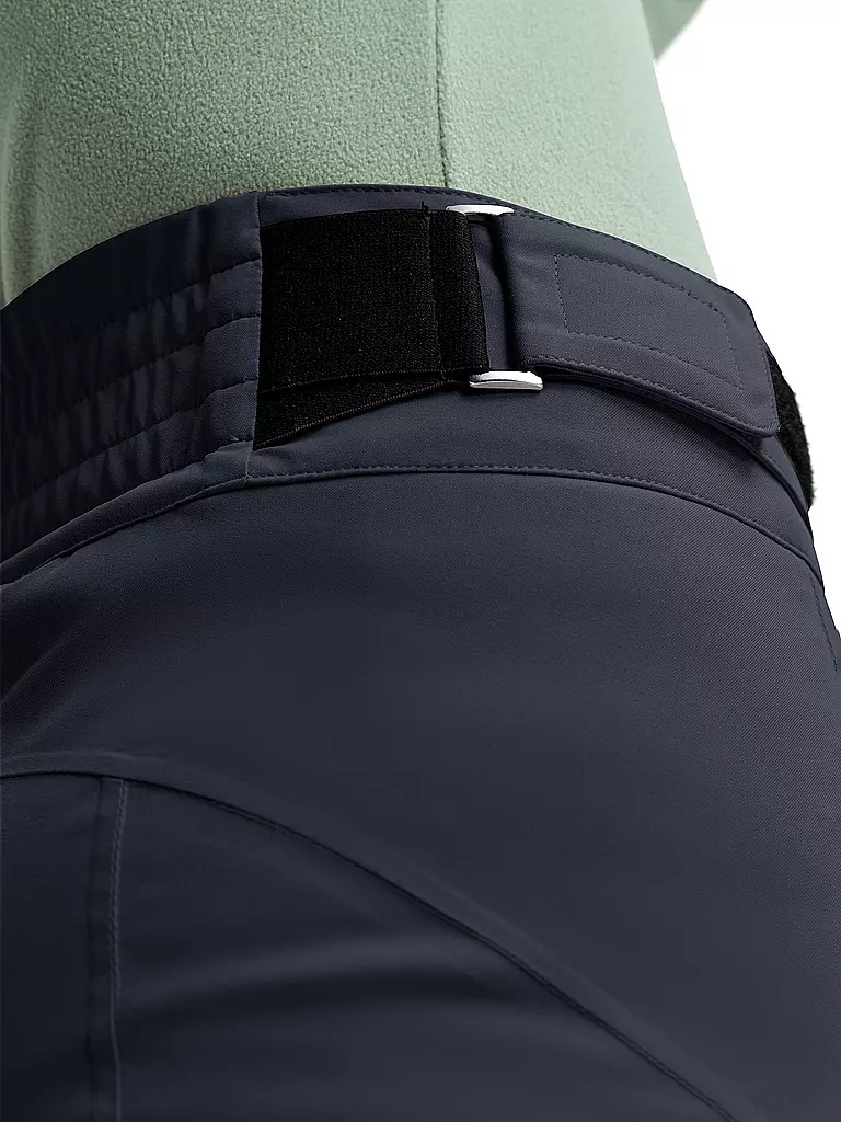 MAIER SPORTS | Pantalon de ski femme Allissia Slim 2.1 |