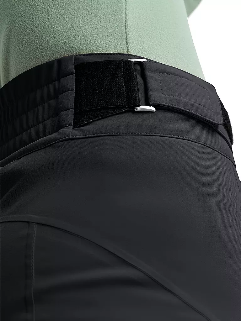 MAIER SPORTS | Pantalon de ski femme Allissia Slim 2.1 | 
