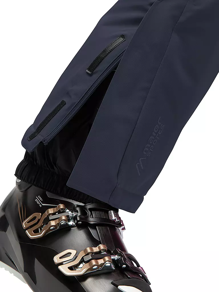 MAIER SPORTS | Pantalon de ski femme Allissia Slim 2.1 |