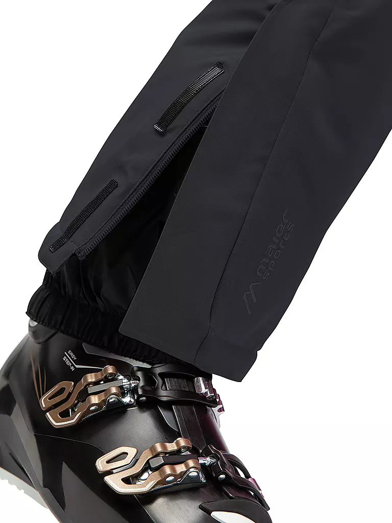 MAIER SPORTS | Pantalon de ski femme Allissia Slim 2.1 | 