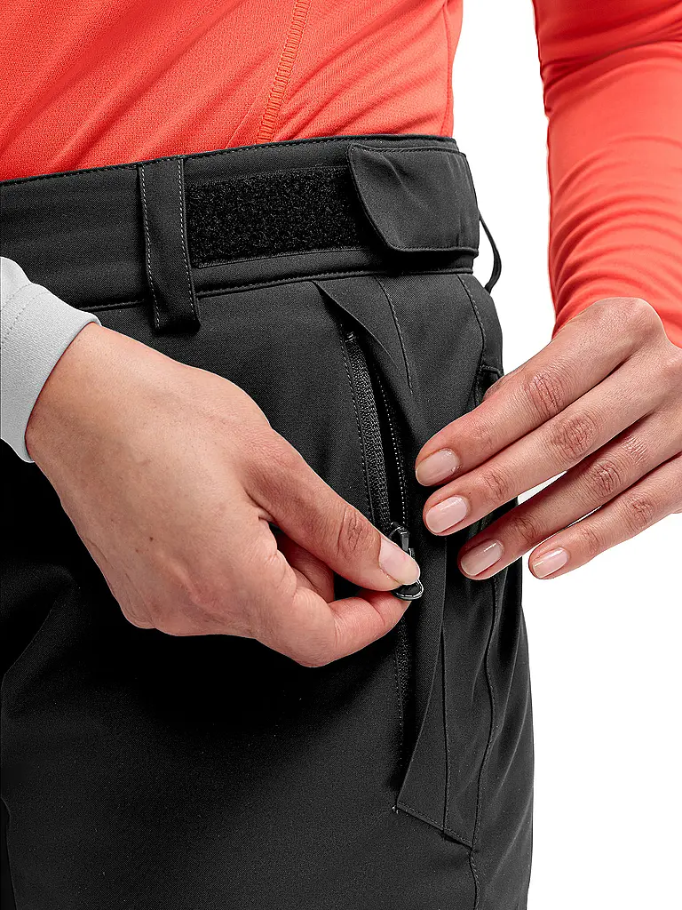 MAIER SPORTS | Pantalon de ski femme Majelletta W | 