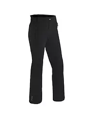 MAIER SPORTS | Pantalon de ski femme Vroni Slim 2.0 | Noir