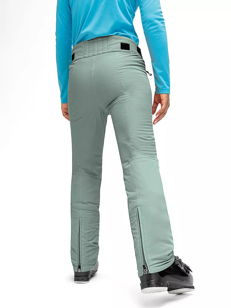 MAIER SPORTS | Pantalon de ski femme Vroni Slim 2.0 | 