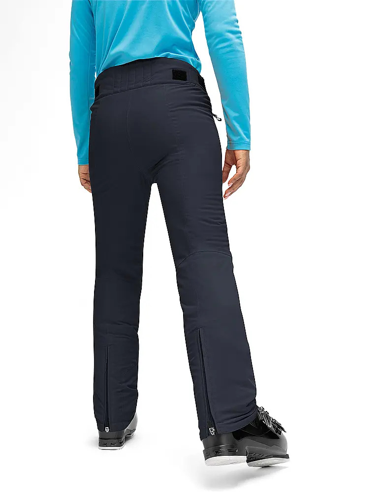 MAIER SPORTS | Pantalon de ski femme Vroni Slim 2.0 | 