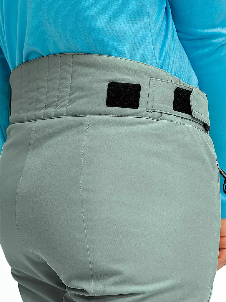 MAIER SPORTS | Pantalon de ski femme Vroni Slim 2.0 | 