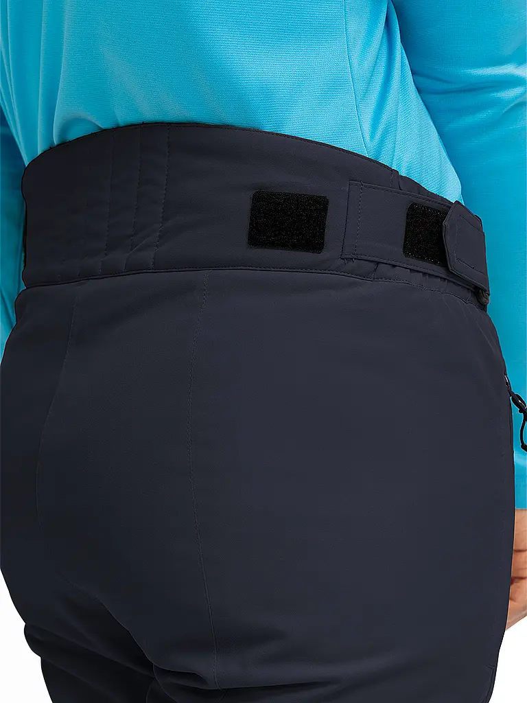 MAIER SPORTS | Pantalon de ski femme Vroni Slim 2.0 | 