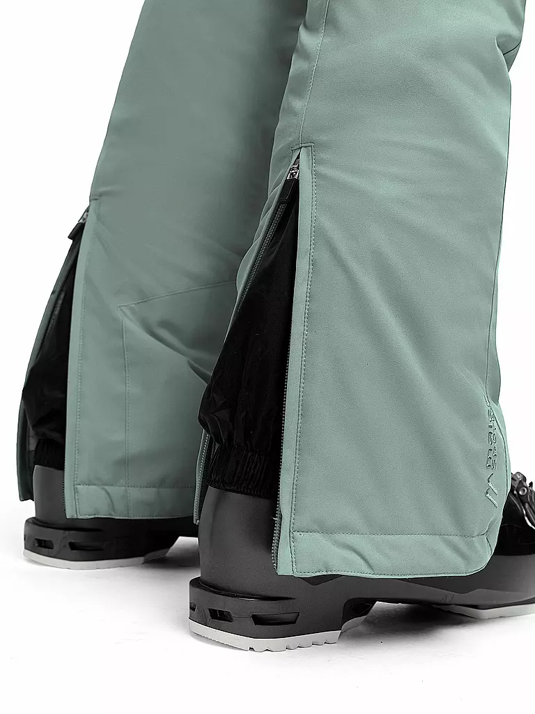MAIER SPORTS | Pantalon de ski femme Vroni Slim 2.0 | 