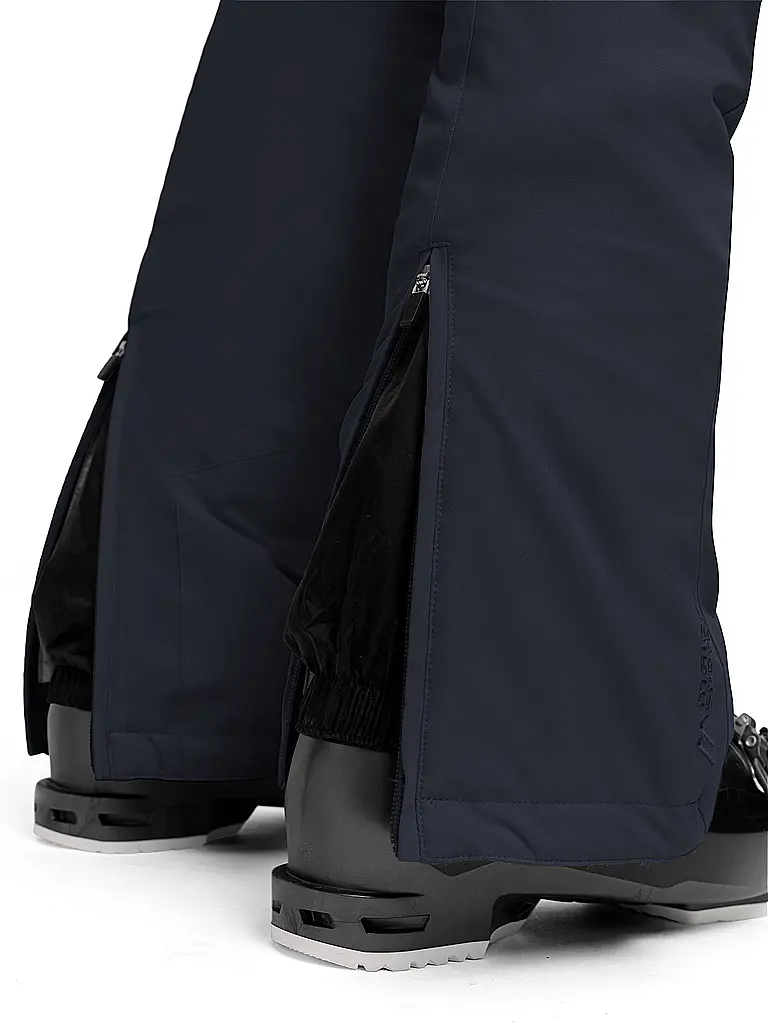 MAIER SPORTS | Pantalon de ski femme Vroni Slim 2.0 | 