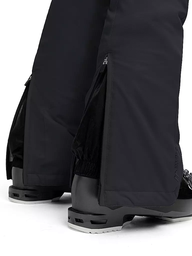 MAIER SPORTS | Pantalon de ski femme Vroni Slim 2.0 | 