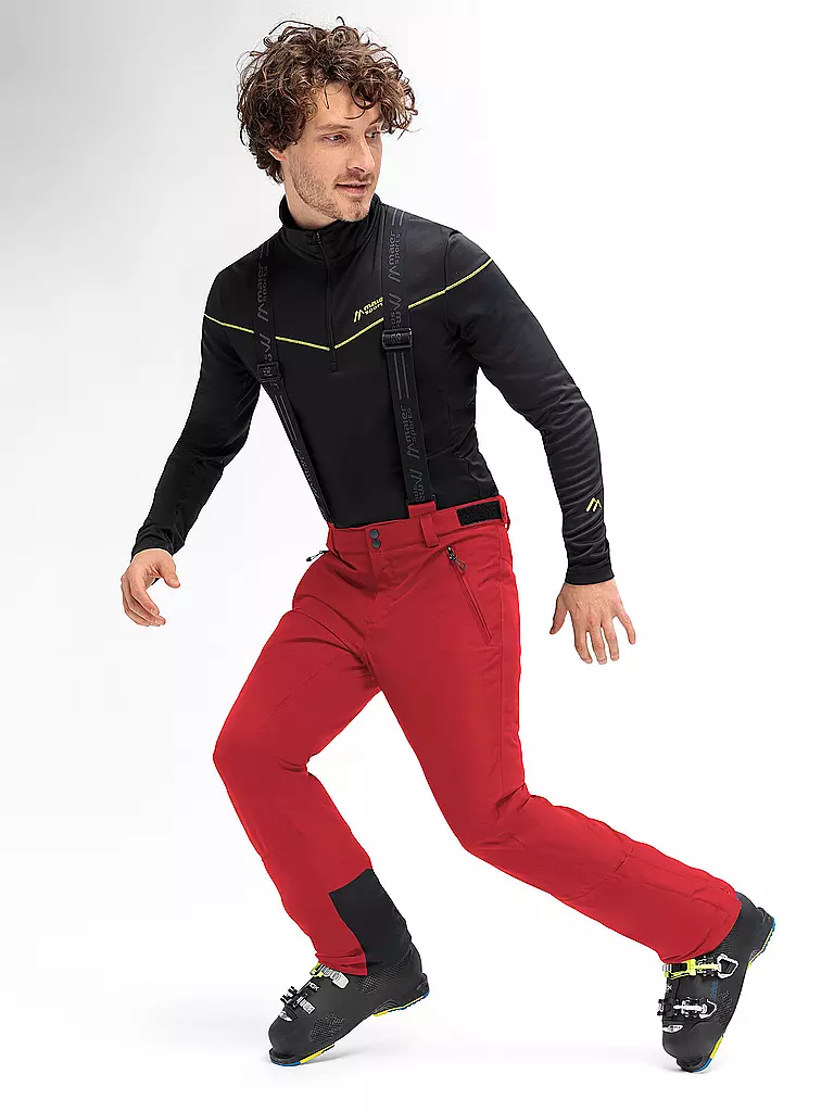 MAIER SPORTS | Pantalon de ski homme Anton Slim 2.0 | 