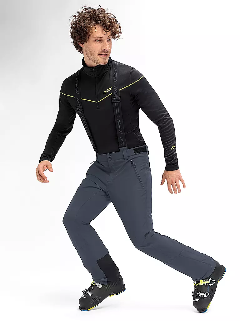 MAIER SPORTS | Pantalon de ski homme Anton Slim 2.0 |