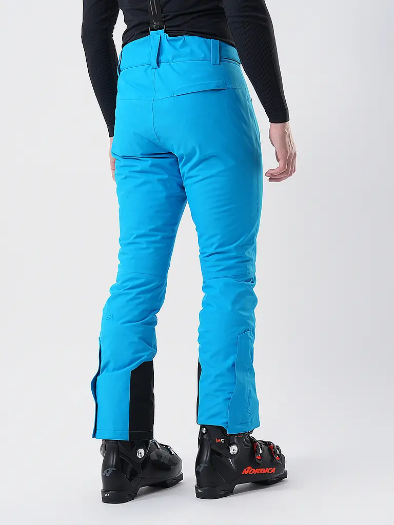 MAIER SPORTS | Pantalon de ski homme Anton Slim 2.0 | 