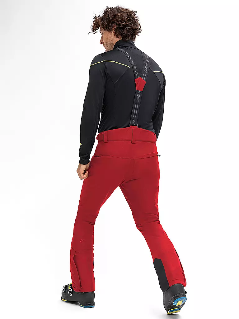 MAIER SPORTS | Pantalon de ski homme Anton Slim 2.0 | 