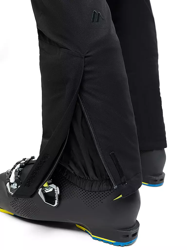 MAIER SPORTS | Pantalon de ski homme Anton Slim 2.0 | 