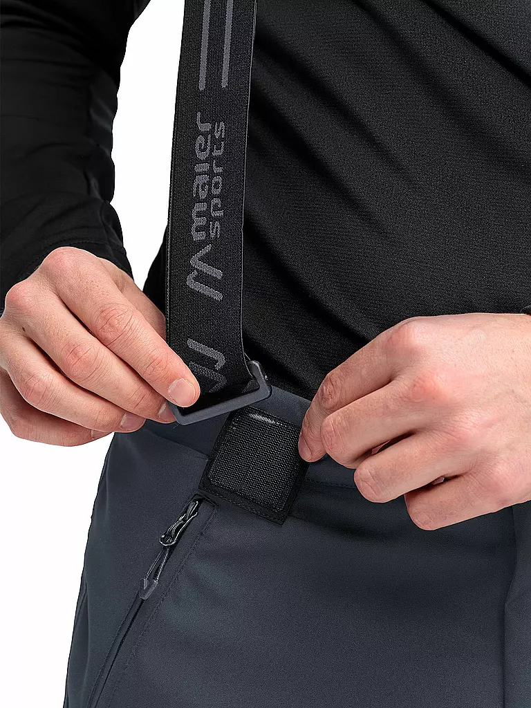 MAIER SPORTS | Pantalon de ski homme Anton Slim 2.0 |