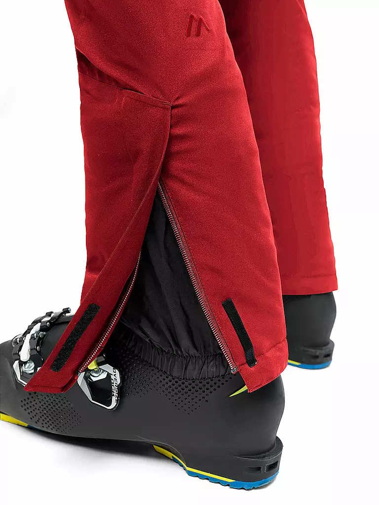 MAIER SPORTS | Pantalon de ski homme Anton Slim 2.0 | 